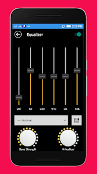 Image 1 for Music Player for Samsung …