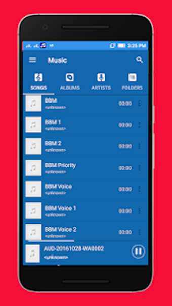 Image 2 for Music Player for Samsung …