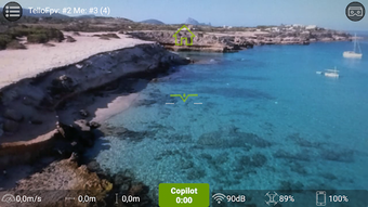 Imagen 0 para Tello FPV Copilot