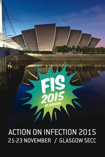 Image 0 for FIS Action on Infection 2…