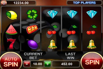 Image 0 for 777 Win Win Win Big Rewar…