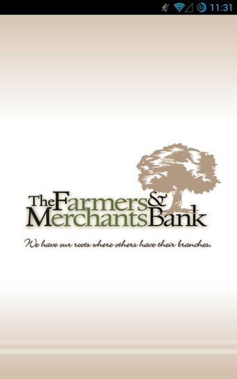 Imagen 2 para The Farmers & Merchants B…