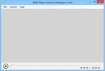 Image 0 for M4V Player