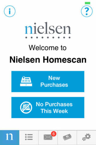 Image 0 for Nielsen Homescan