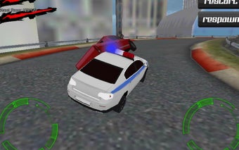 Imagen 1 para Ultra Police Hot Pursuit …
