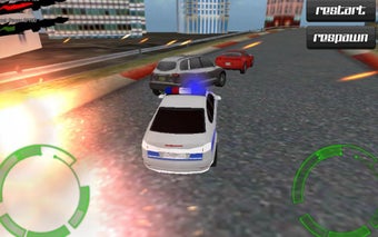 Imagen 2 para Ultra Police Hot Pursuit …