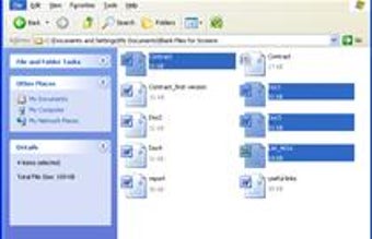 Image 1 for Virto Bulk File Upload fo…