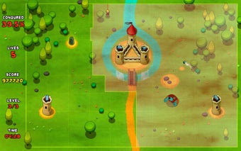 Image 1 for Fortix 2 demo