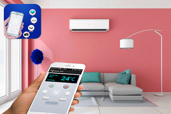 Imagen 1 para universal remote control …