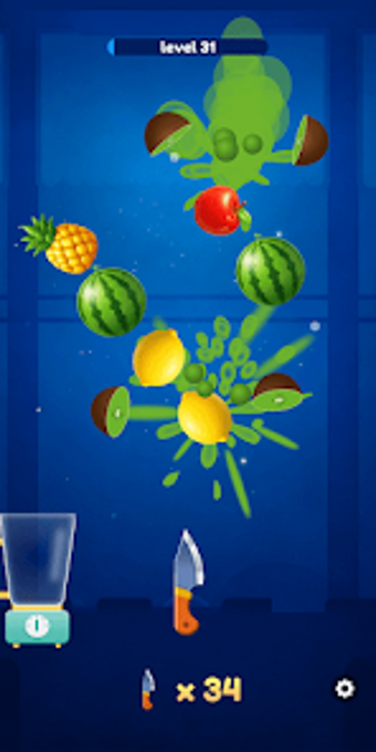 Imagen 0 para Lucky Fruit Quest Master