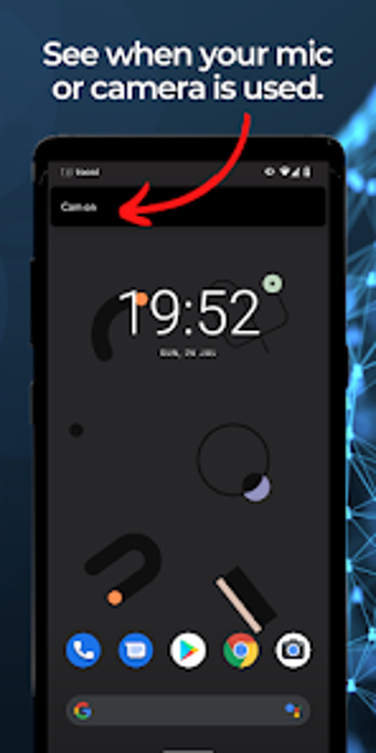 Image 3 for Trustd Mobile Security