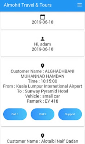 Image 1 for Almohit Drivers