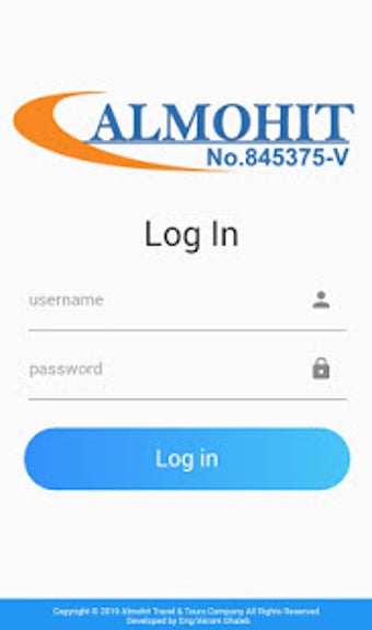 Image 0 for Almohit Drivers
