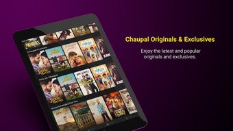 Image 0 for Chaupal - Movies  Web Ser…