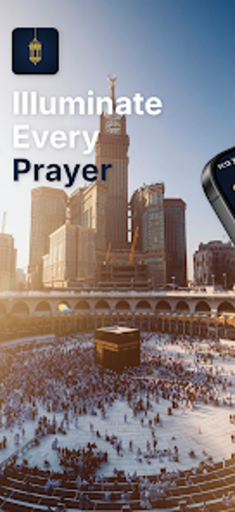 Imagen 0 para NurApp - Prayer Times