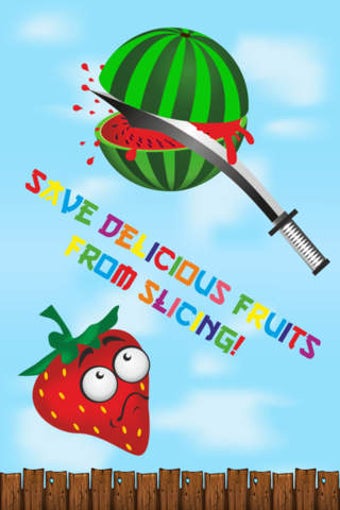 Image 0 for 2x2 Legend Flappy Fruit S…