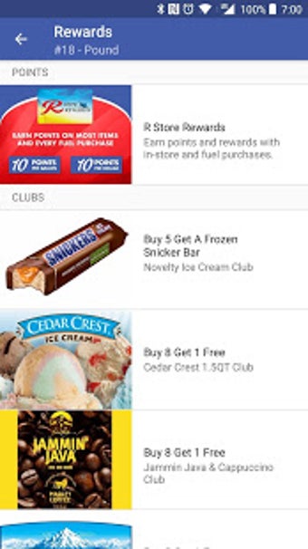 Image 3 for R Store Rewards