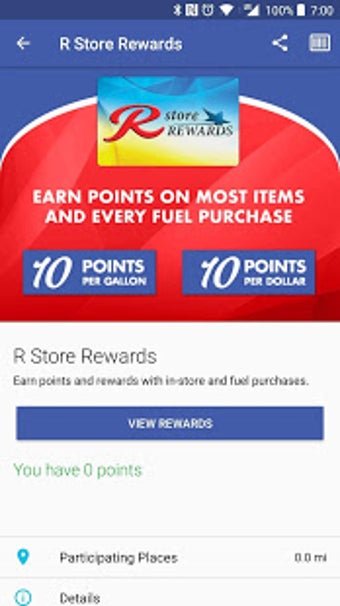 Image 2 for R Store Rewards