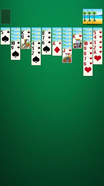 Imagen 2 para Spider Solitaire