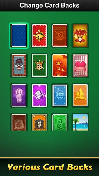 Imagen 3 para Spider Solitaire