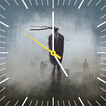 Image 1 for Behance Watch Faces