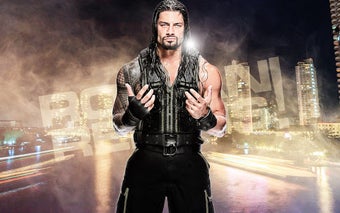 Image 0 for WWE 4k Wallpaper HD - All…