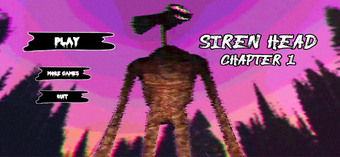 Image 1 for Siren Head Chapter 1