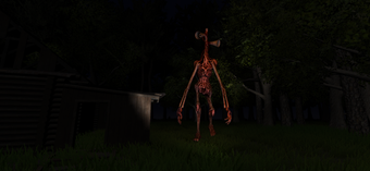Image 0 for Siren Head Chapter 1