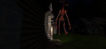 Image 0 for Siren Head Chapter 1