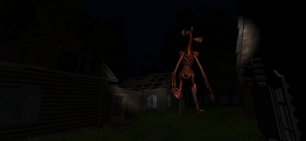 Image 3 for Siren Head Chapter 1