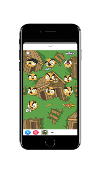 Image 0 for Vanoss Stickers