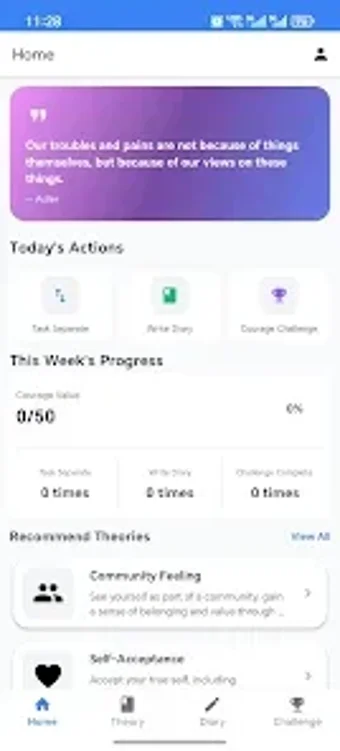 Image 0 for YL Fearless Self