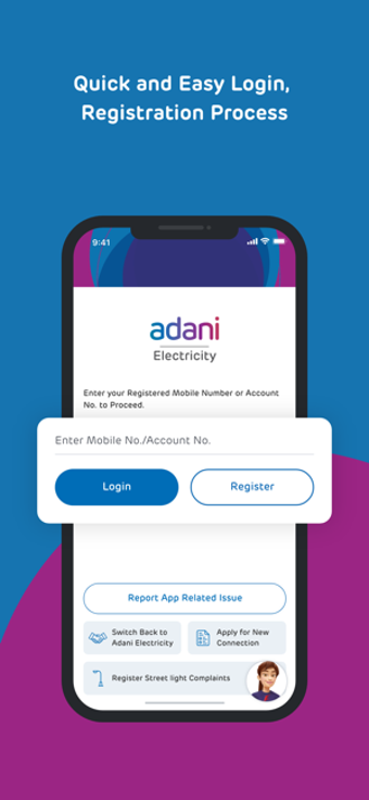 Image 1 for Adani Electricity