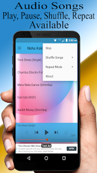 Image 0 for Neha Kakkar Songs