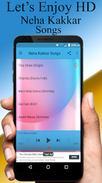 Image 2 for Neha Kakkar Songs