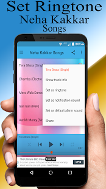 Image 3 for Neha Kakkar Songs