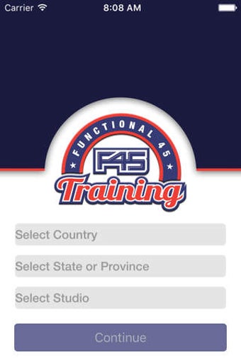 Imagen 0 para F45 Training