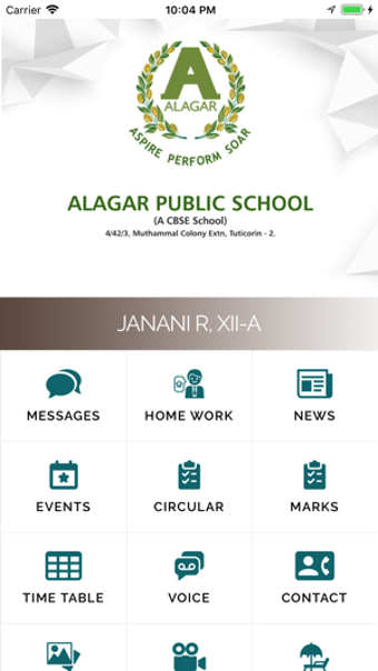 Image 0 for Alagar Public School