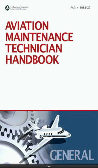 Image 2 for Aviation Maintenance Hand…