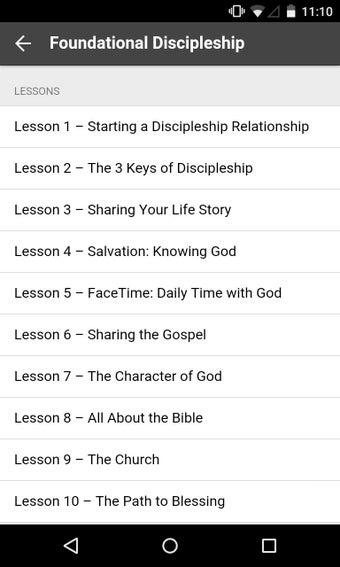 Image 0 for Make Disciples