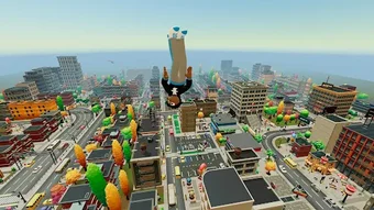 Image 0 for Project Jazzgame PT 4.5