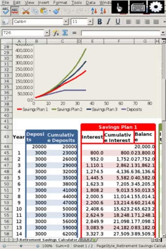 Image 0 for Documents U - Edit MS Wor…