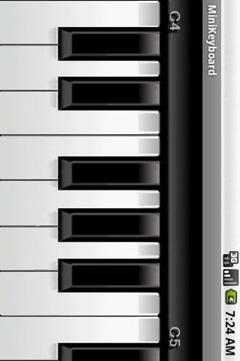 Imagen 1 para MiniKeyboard