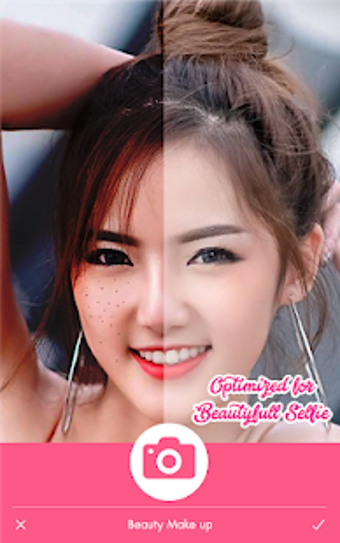 Image 0 for B912 Selfie Camera