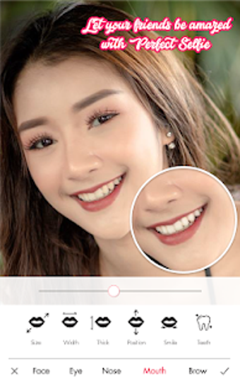 Image 1 for B912 Selfie Camera