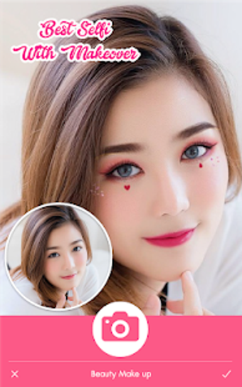 Image 2 for B912 Selfie Camera