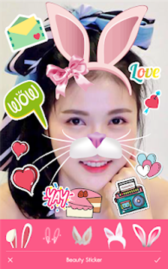 Image 3 for B912 Selfie Camera