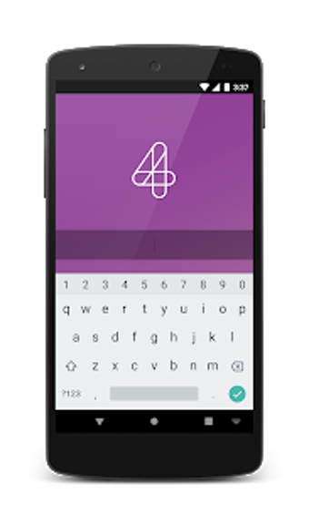 Image 1 for Fourth Wall App Launcher