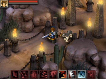 Imagen 0 para Battleheart Legacy