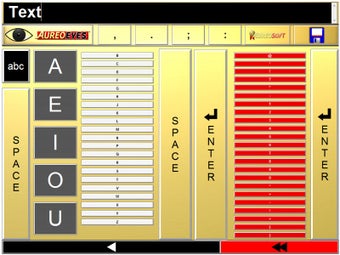 Image 0 for AureoSoft AureoEyes